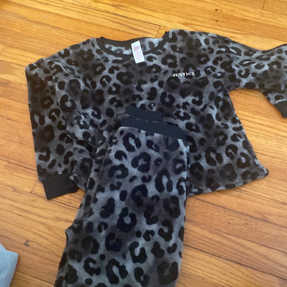 2 piece Pajama set